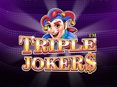 Triple Jokers 