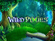 Wild Pixies