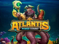 Atlantis Power Combo