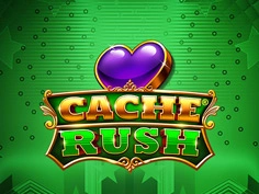 Cache Rush