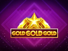 Gold Gold Gold