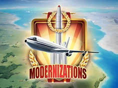 Modernizations