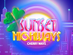 Sunset Highways