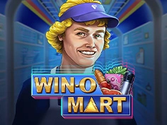 Win O Mart