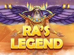RA's Legend