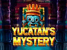 Yucatan's Mystery