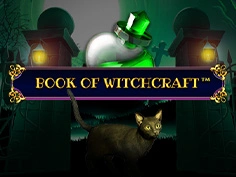Book of Witchcraft