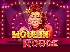 Moulin Rouge