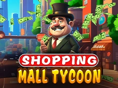 Shopping Mall Tycoon