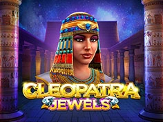 Cleopatra Jewels