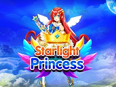 Starlight Princess 