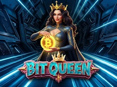 Bit Queen