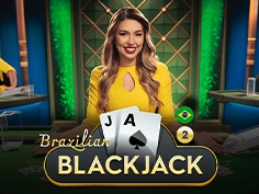 Brazilian Blackjack 2 