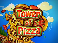 Tower of Pizza