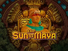 Sun Of Maya