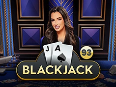 Blackjack 93