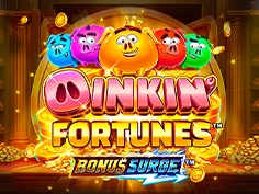 Oinkin Fortunes