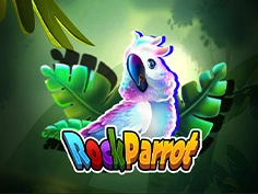 Rock Parrot