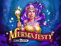 Mermajesty