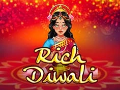 Rich Diwali