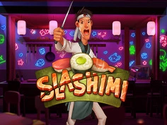 Slashimi