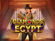 Diamonds Of Egypt 
