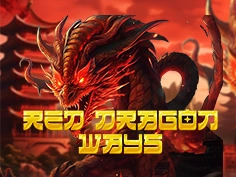Red Dragon Ways