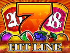 Hit Line