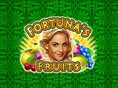 Fortunas Fruits