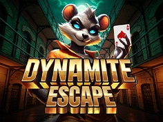 Dynamite Escape