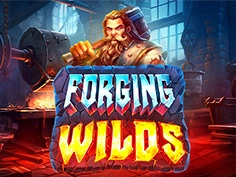 Forging Wilds