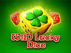 Wild Lucky Dice