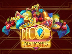 Deco Diamonds