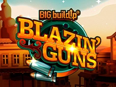 Blazin Guns