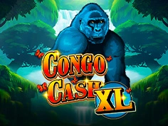 Congo Cash XL
