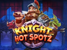 Knight Hot Spotz 