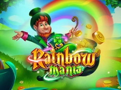 Rainbow Mania
