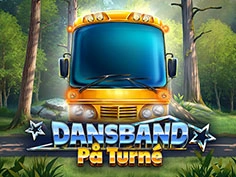 Dansband Pa Turne