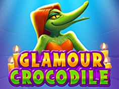 Glamour Crocodile