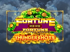 Fortune Fortune Thundershots