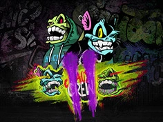 Chaos Crew 2