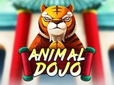 Animal Dojo
