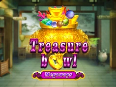 Treasure Bowl Megaways