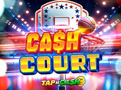 Cash Court - Tap N Cash