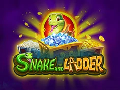 Snake And Ladder