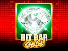 Hit Bar: Gold