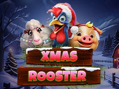 Xmas Rooster