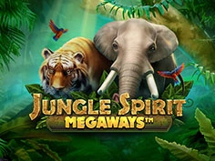Jungle Spirit Megaways