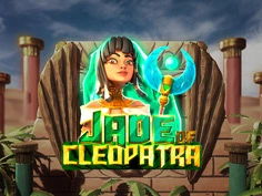 Jade of Cleopatra