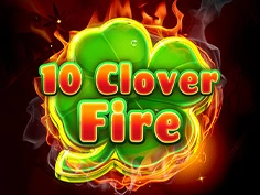 10 Clover Fire